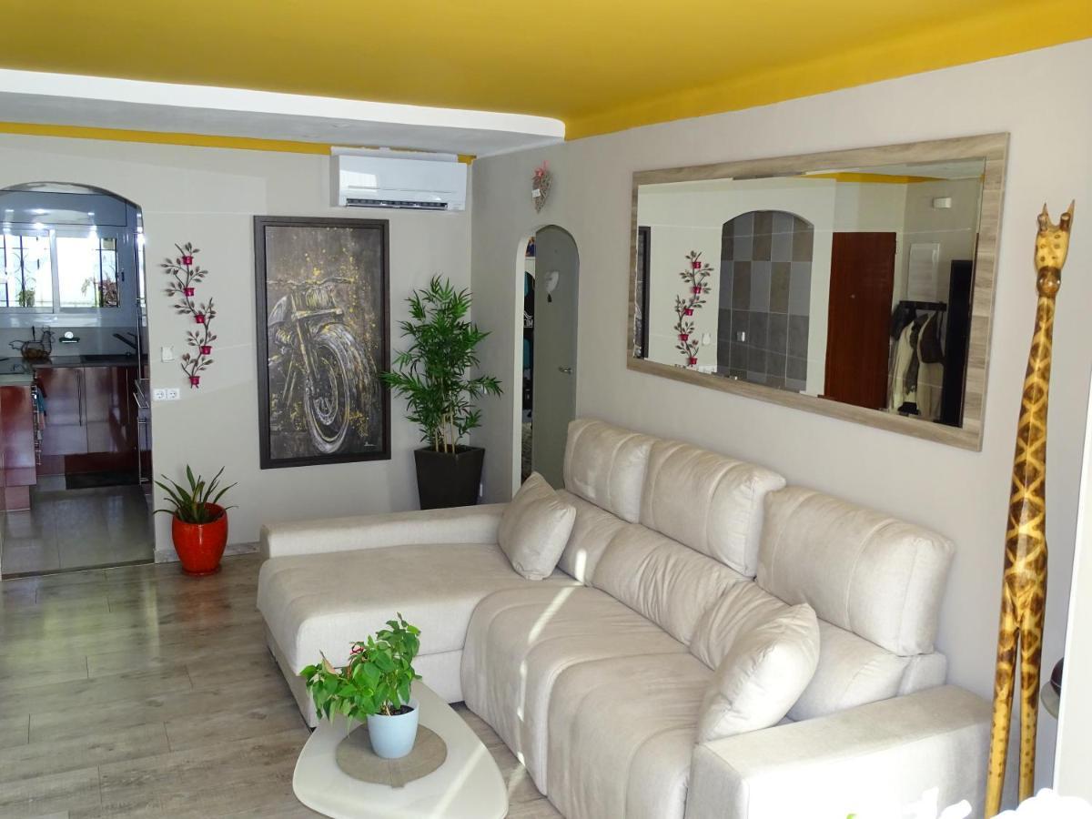 Las Delicias Rosas Exterior foto