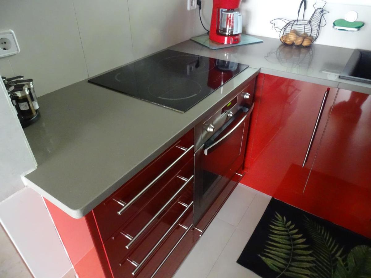 Las Delicias Rosas Exterior foto